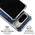 Sagittarius Constellation Google Pixel 10 Clear Case